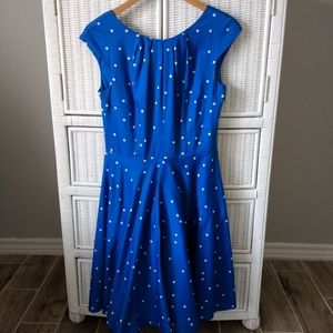Boden Dress 6